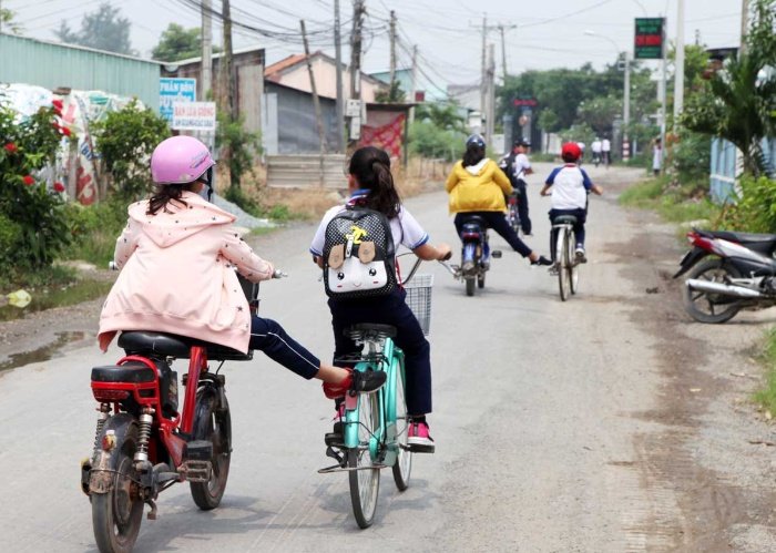 Ý nghĩa của giấc mơ vi phạm luật giao thông