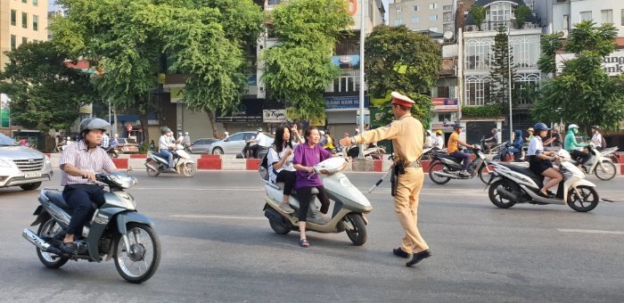 Giấc mơ này cho thấy bản thân người mơ đã làm những việc xấu trong quá khứ