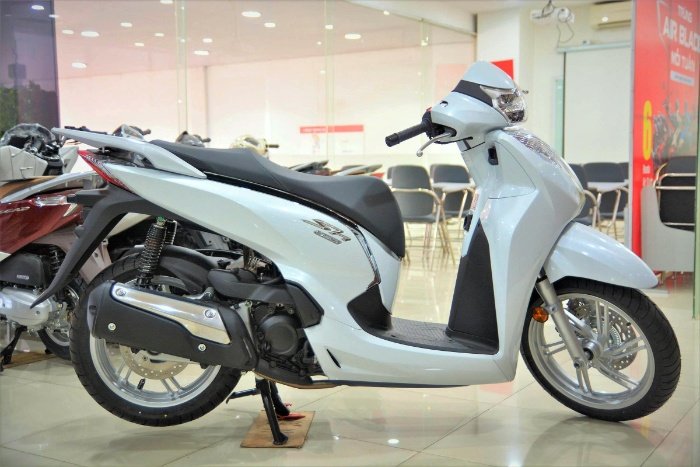 Nằm mơ xe máy hầu hết đều thể hiện cho sự thuận buồm xuôi gió