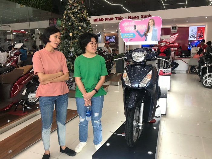 Hình ảnh trong giấc chiêm bao cho thấy bạn là một người đầy khát vọng