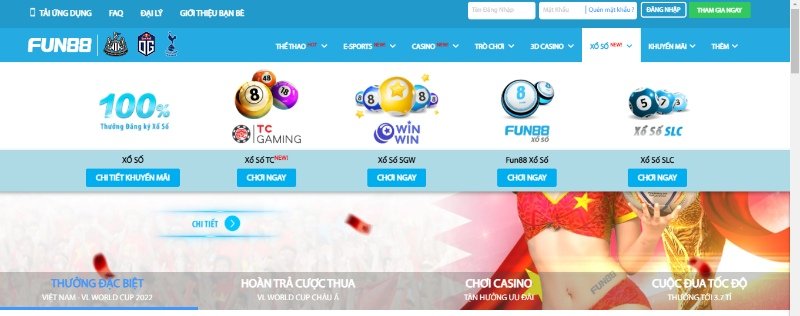 Nhà cái lô đề trực tuyến uy tín hiện nay